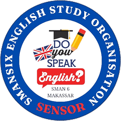English Sensor