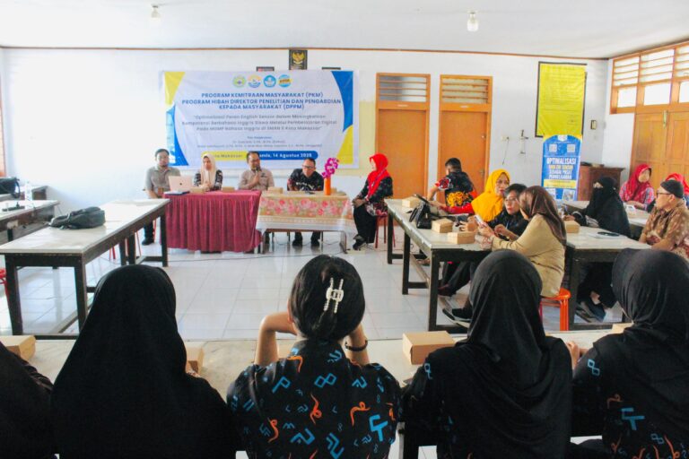 Materi Workshop Otimalisasi English Sensor 14 September 2025