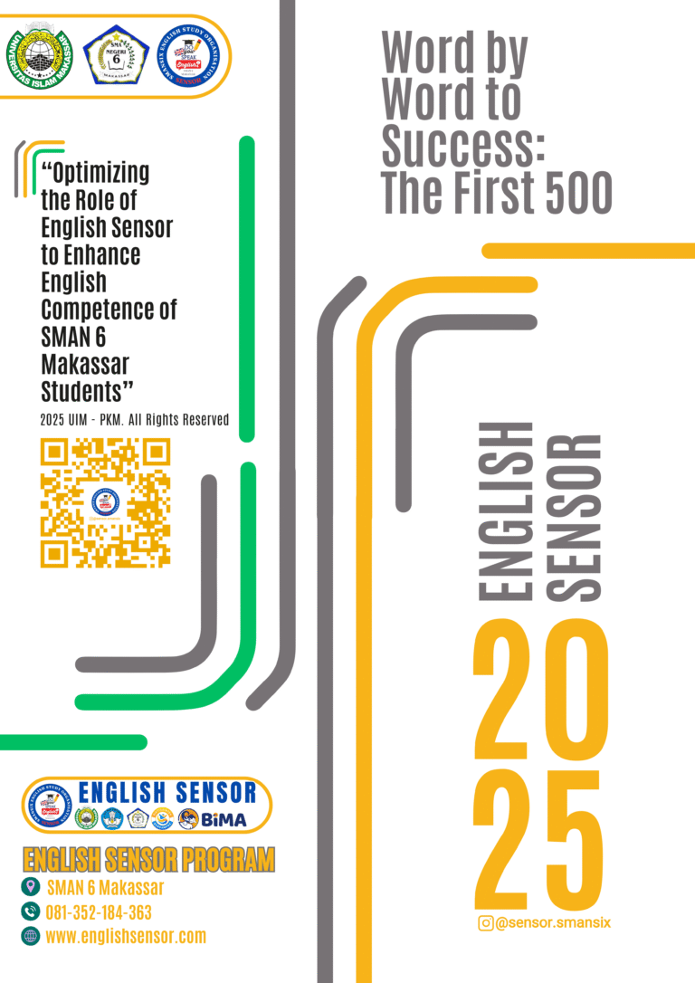 PKM Word by Word to Success: The First 500