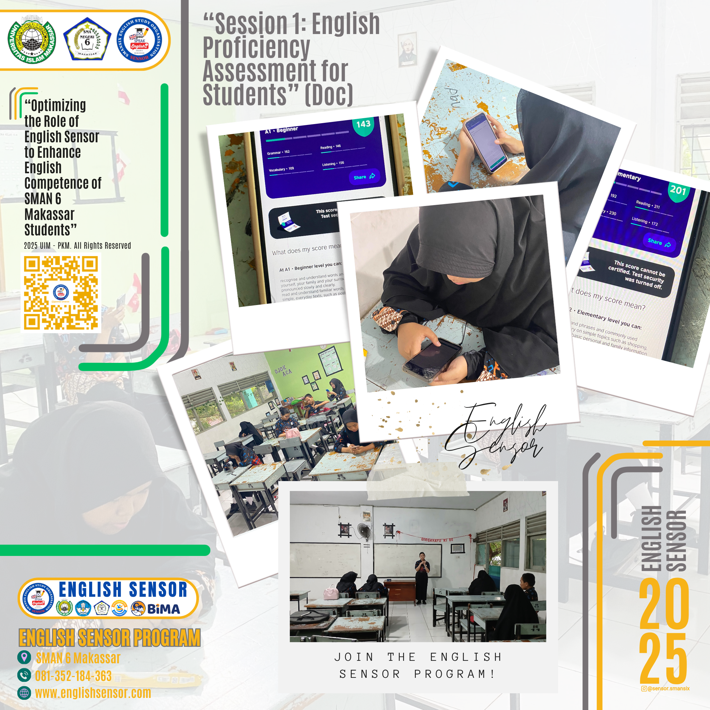 Word by Word Adventure – English Sensor (1)